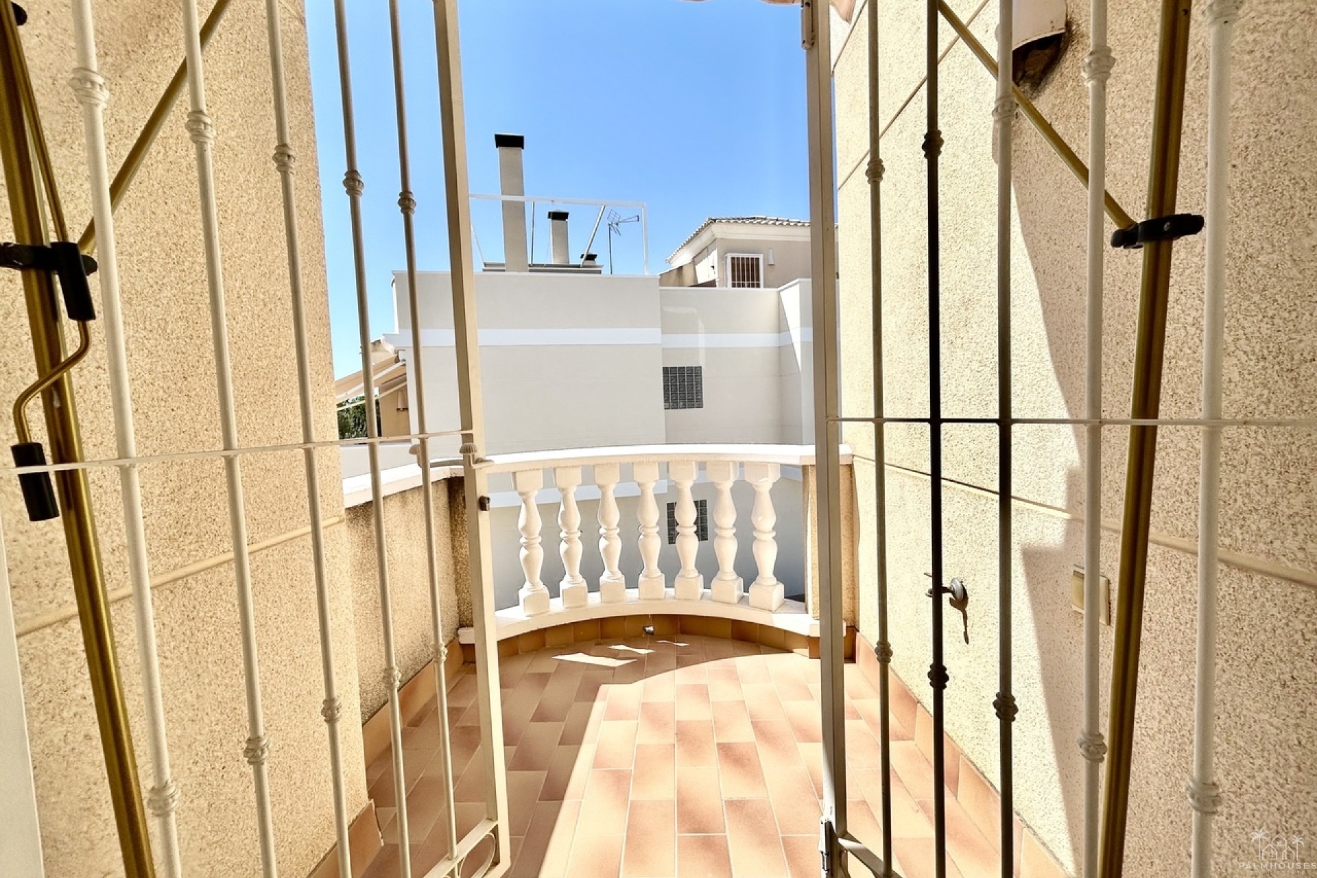 Revente - Maison - Heredades - Costa Blanca