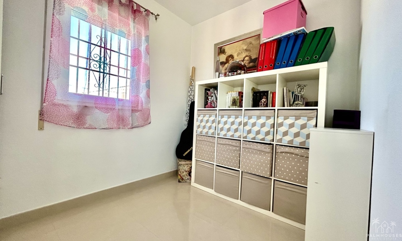 Revente - Maison - Heredades - Costa Blanca