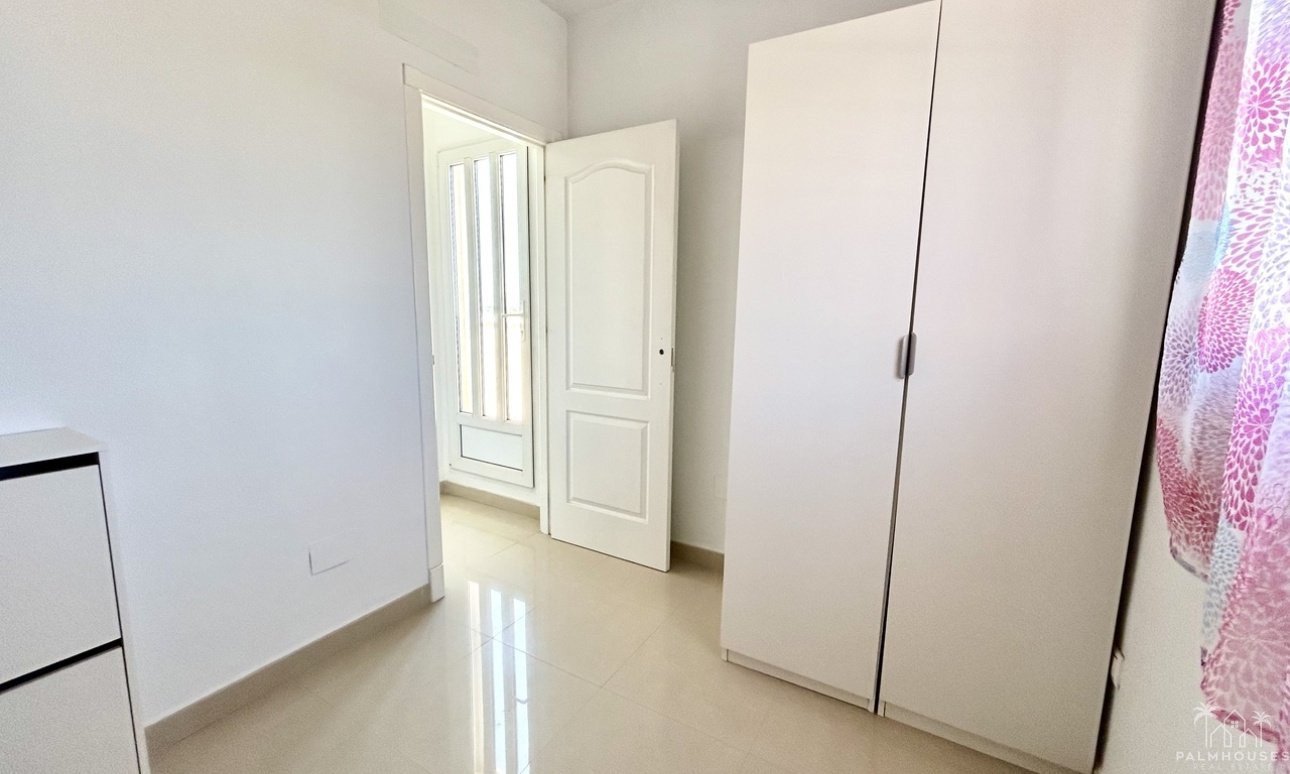 Revente - Maison - Heredades - Costa Blanca