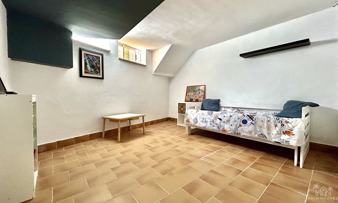 Revente - Maison - Heredades - Costa Blanca