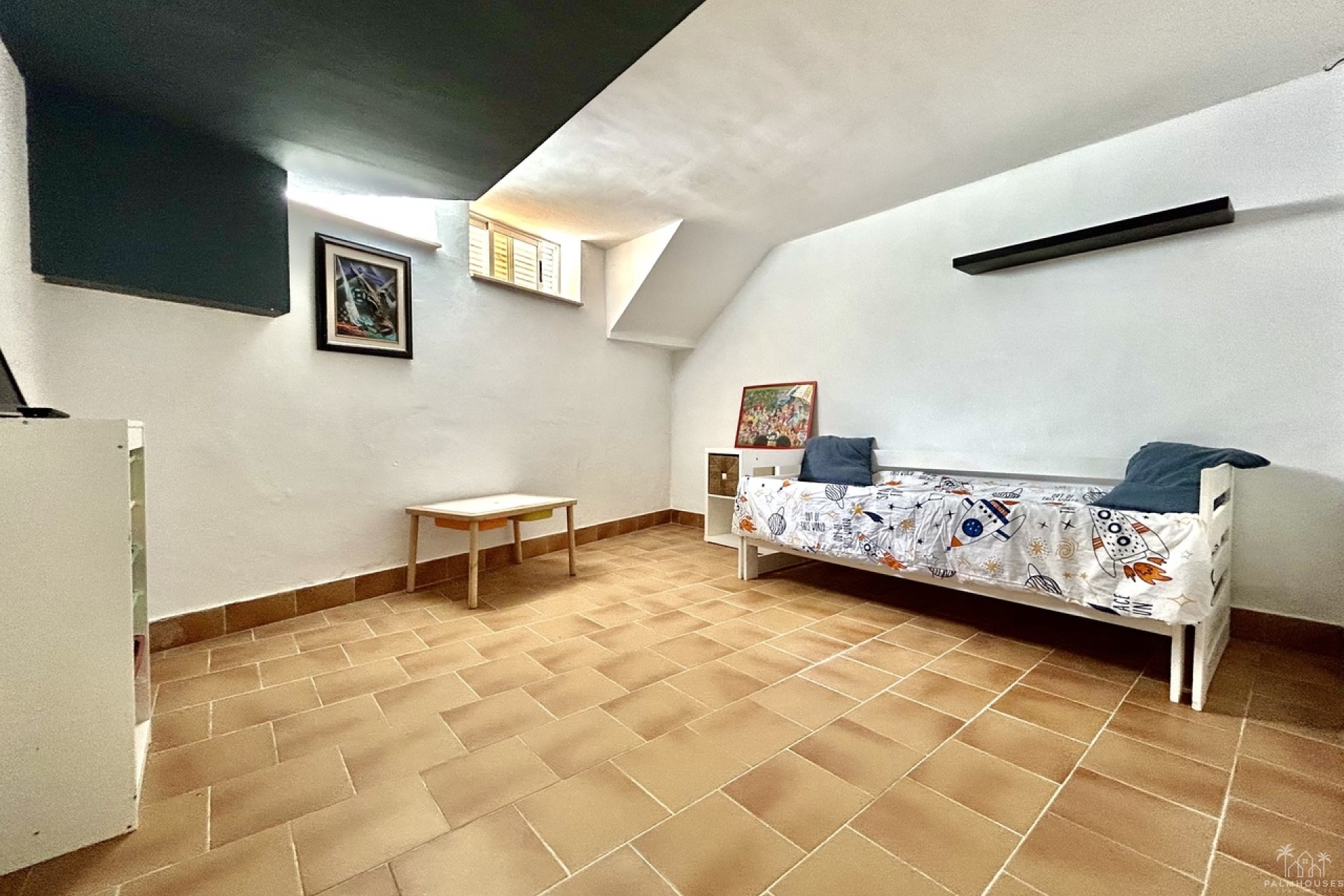 Revente - Maison - Heredades - Costa Blanca