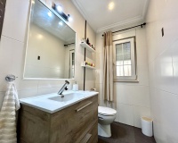 Revente - Maison - Heredades - Costa Blanca