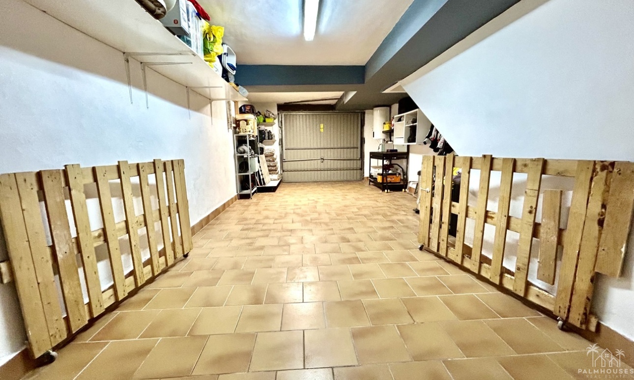 Revente - Maison - Heredades - Costa Blanca
