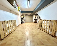 Revente - Maison - Heredades - Costa Blanca