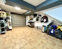 Revente - Maison - Heredades - Costa Blanca