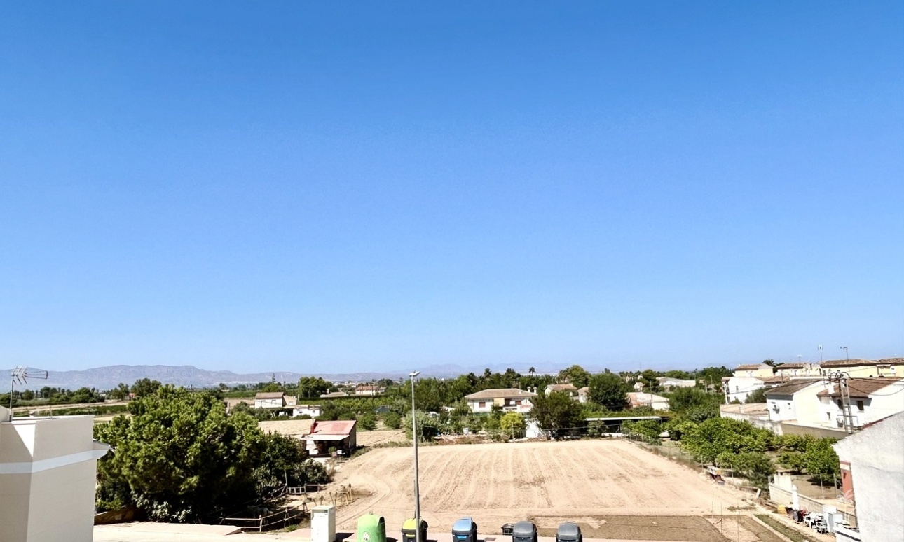 Revente - Maison - Heredades - Costa Blanca