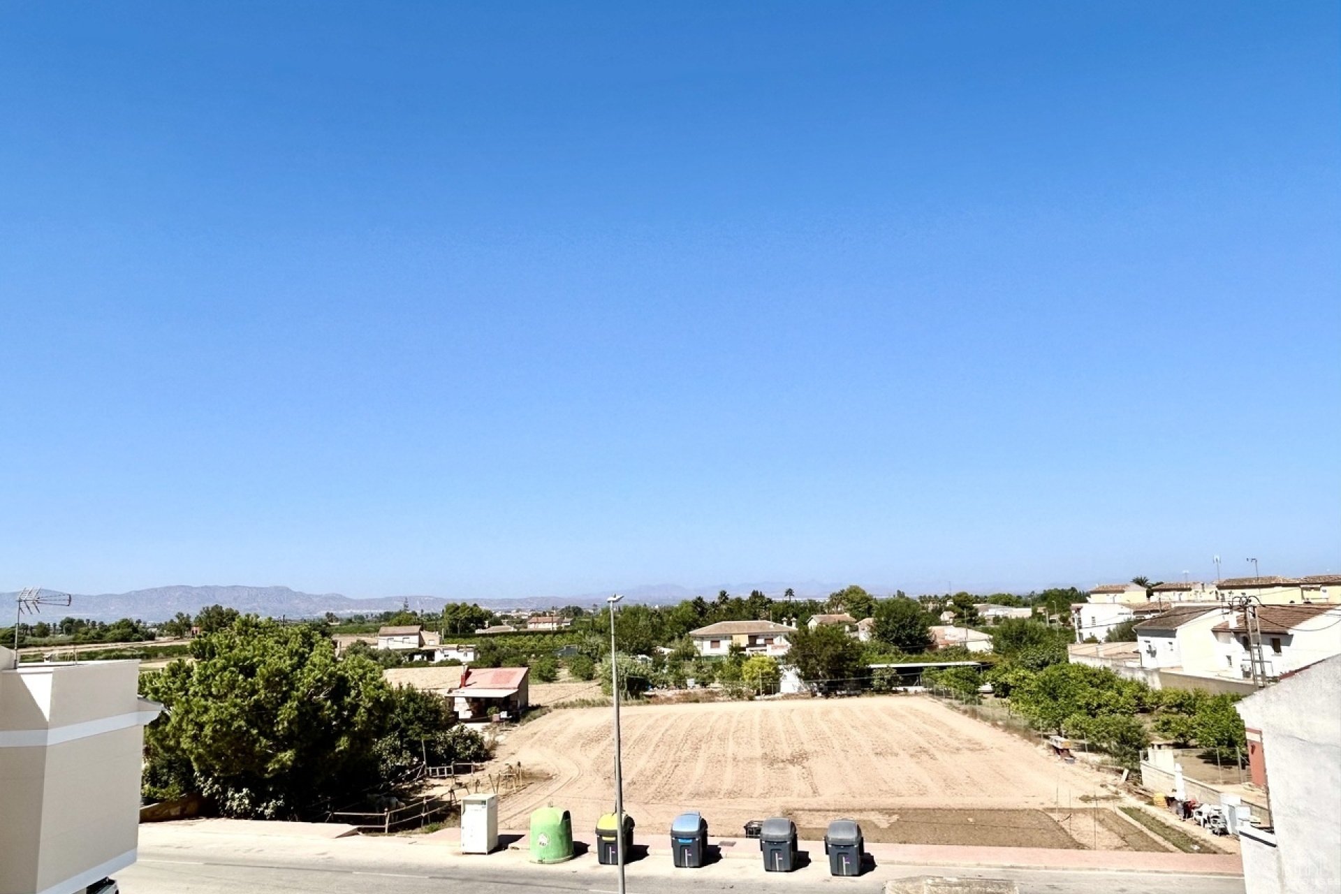 Revente - Maison - Heredades - Costa Blanca