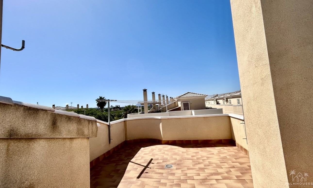 Revente - Maison - Heredades - Costa Blanca