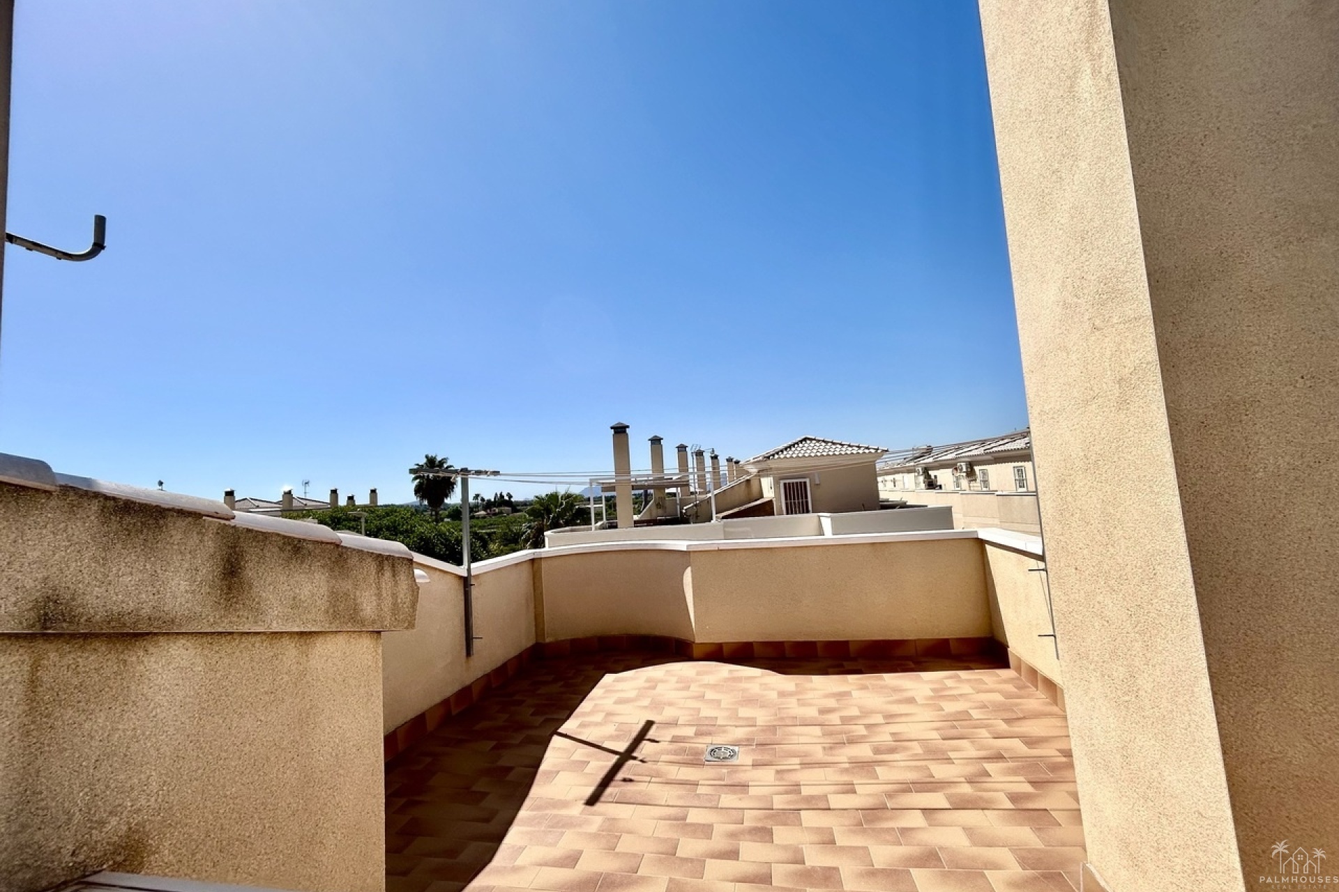 Revente - Maison - Heredades - Costa Blanca