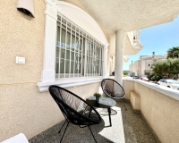 Revente - Maison - Heredades - Costa Blanca