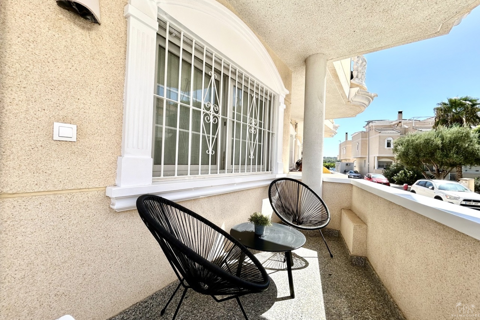 Revente - Maison - Heredades - Costa Blanca