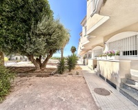 Revente - Maison - Heredades - Costa Blanca