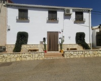 Revente - Maison - Huercal Overa - Las Labores