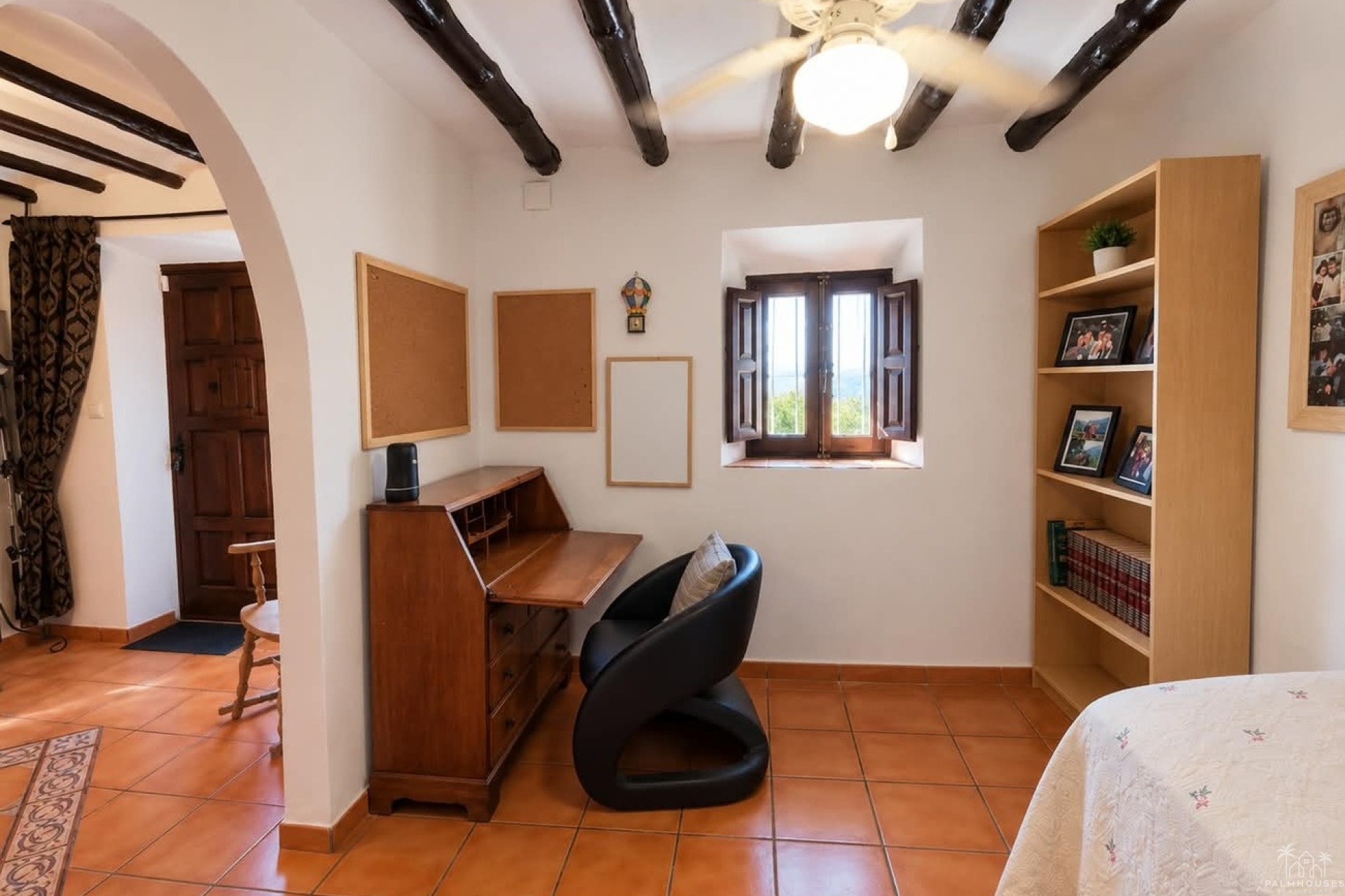 Revente - Maison - Huercal Overa - Las Labores