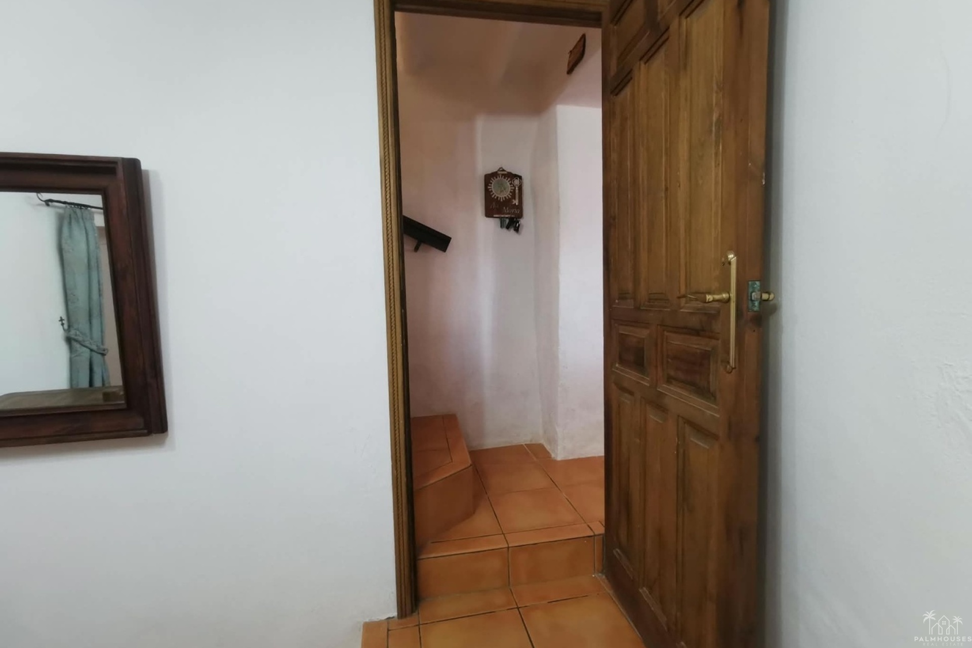Revente - Maison - Huercal Overa - Las Labores