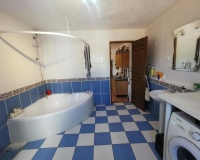 Revente - Maison - Huercal Overa - Las Labores