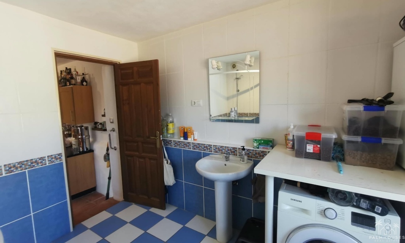 Revente - Maison - Huercal Overa - Las Labores