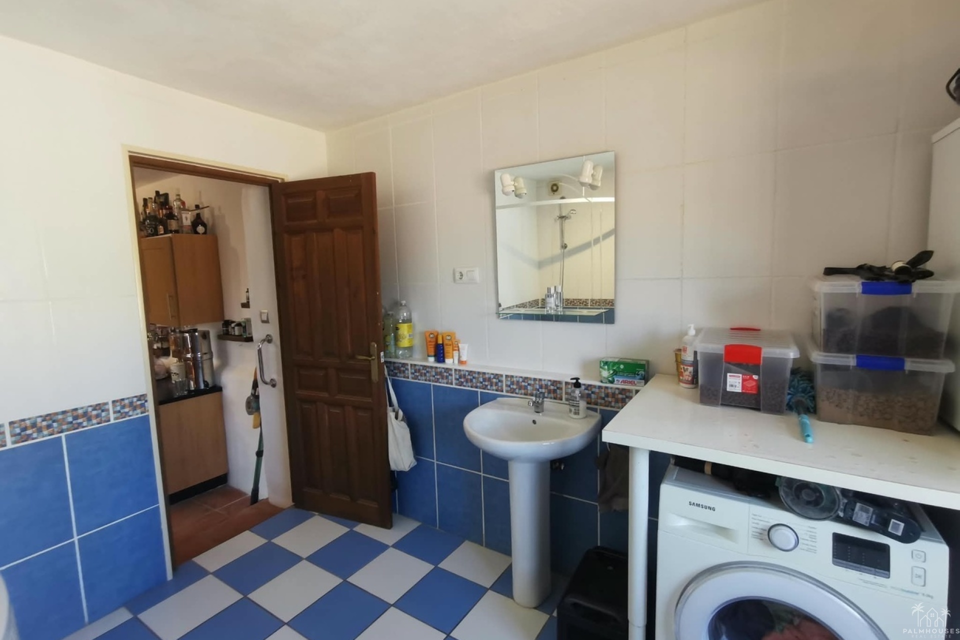 Revente - Maison - Huercal Overa - Las Labores