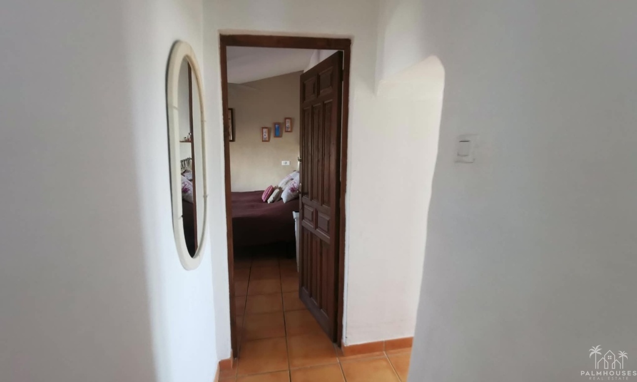 Revente - Maison - Huercal Overa - Las Labores