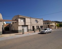 Revente - Maison - Ibi - Costa Blanca