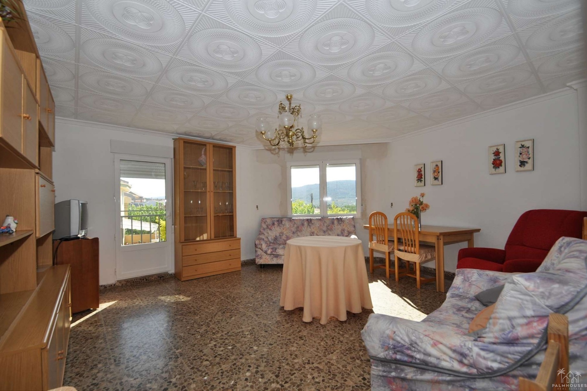 Revente - Maison - Ibi - Costa Blanca
