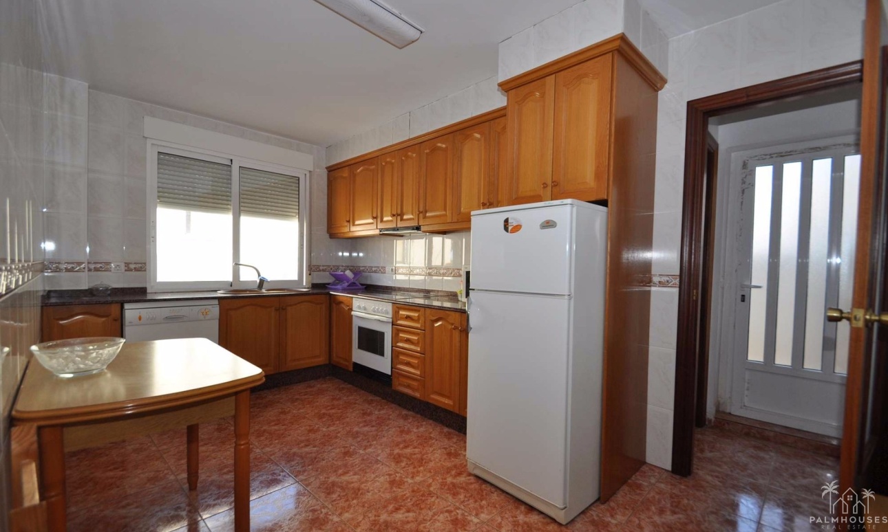 Revente - Maison - Ibi - Costa Blanca
