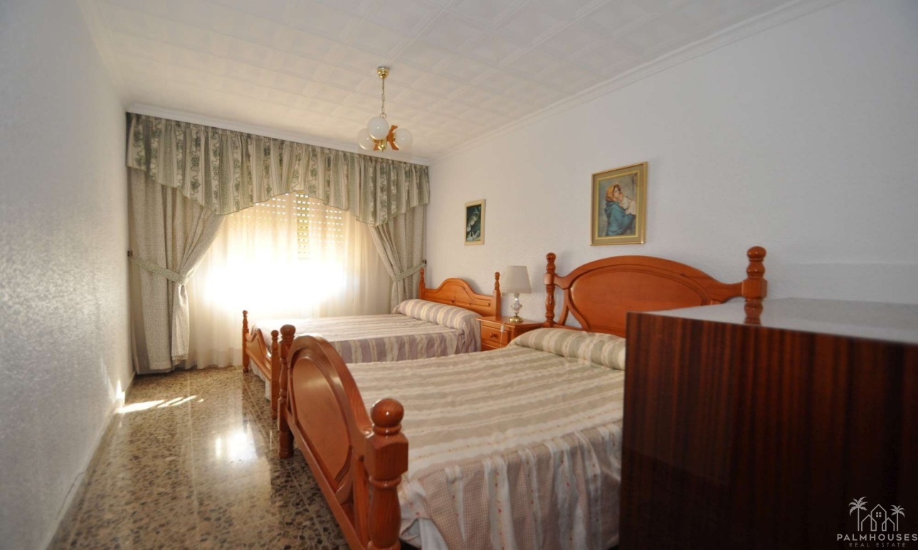 Revente - Maison - Ibi - Costa Blanca