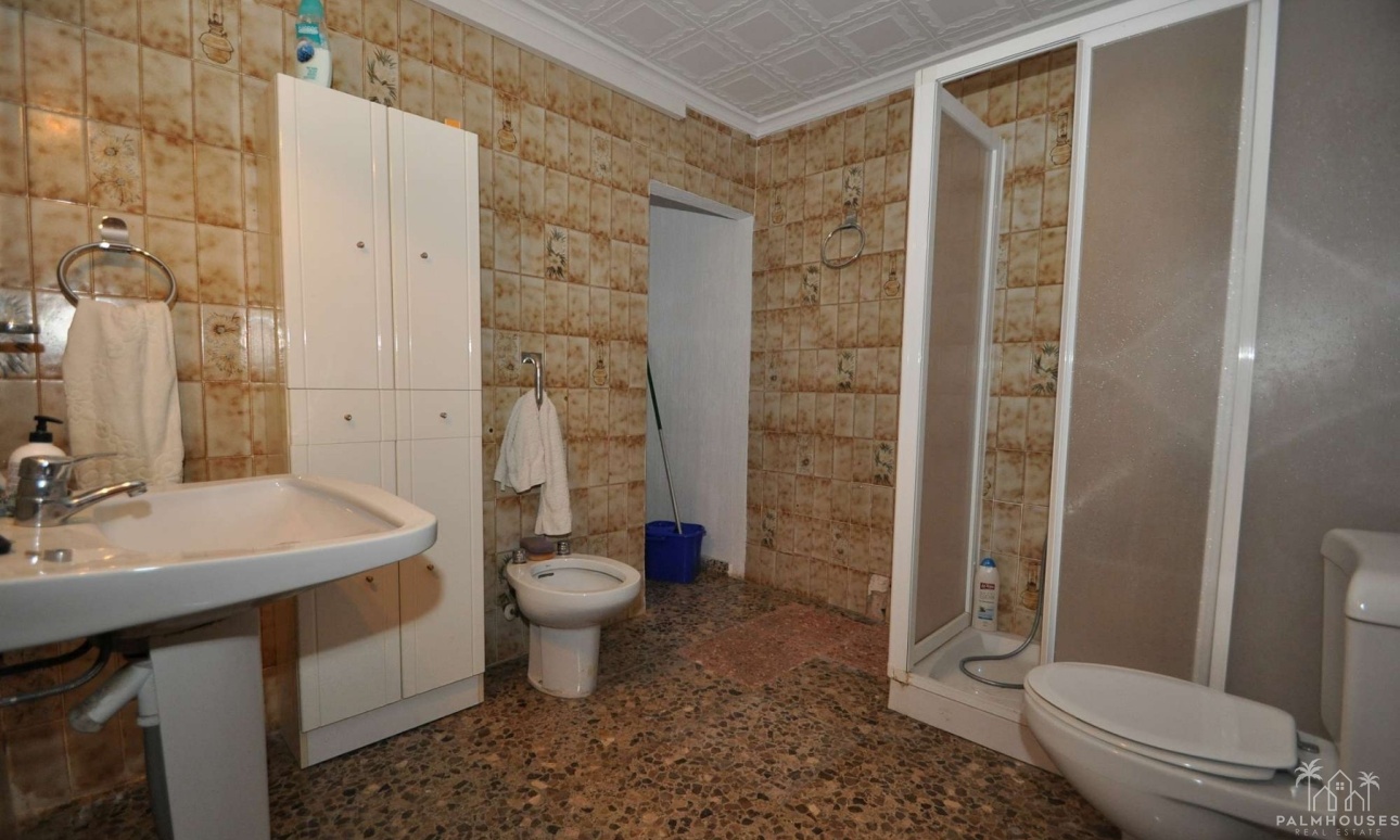 Revente - Maison - Ibi - Costa Blanca