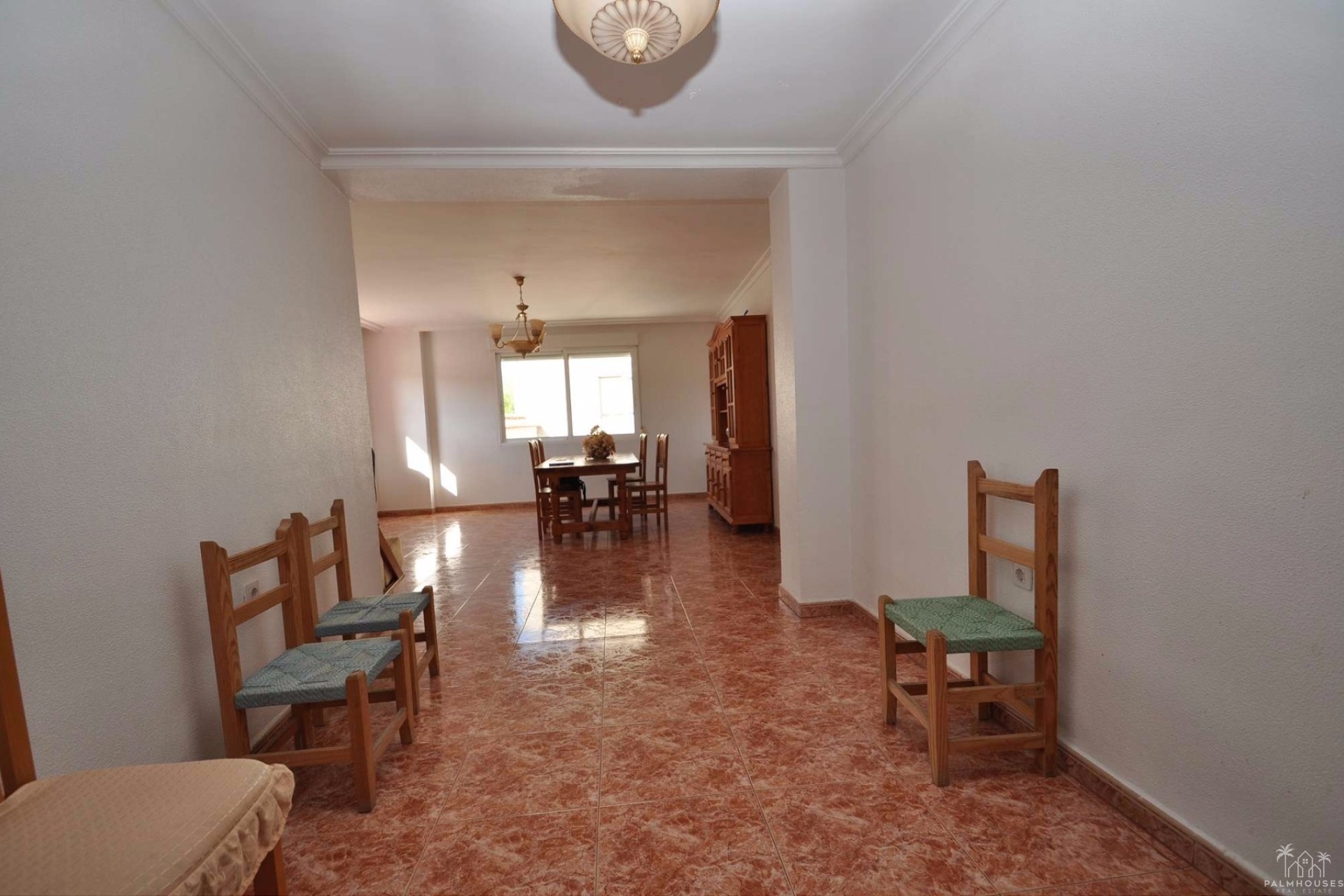Revente - Maison - Ibi - Costa Blanca