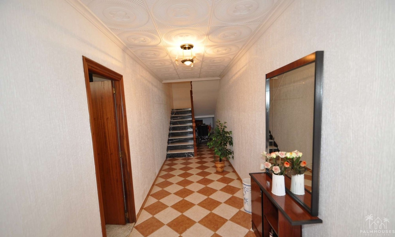 Revente - Maison - Ibi - Costa Blanca