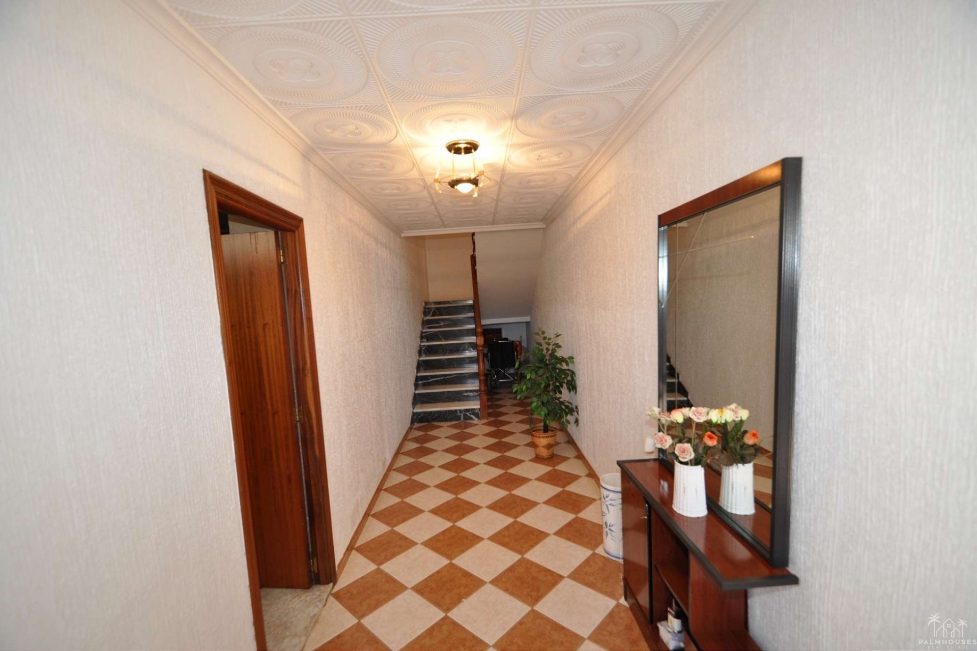 Revente - Maison - Ibi - Costa Blanca