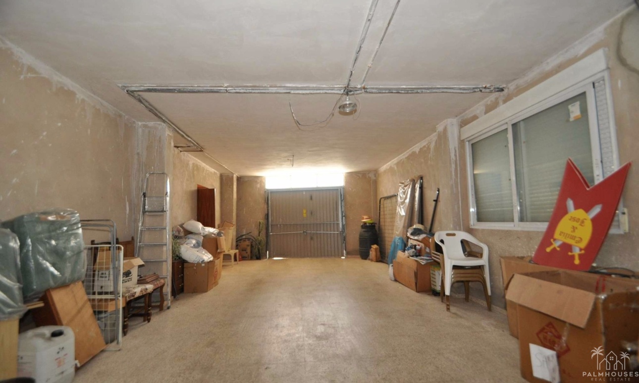 Revente - Maison - Ibi - Costa Blanca