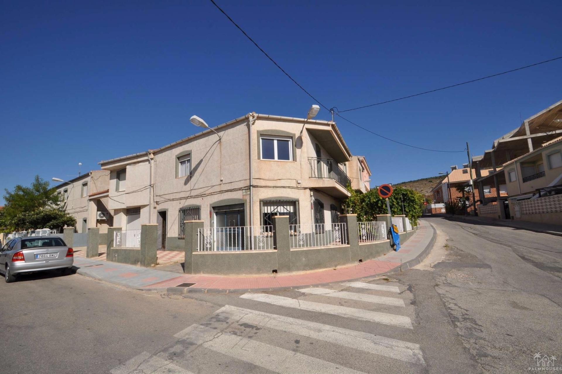 Revente - Maison - Ibi - Costa Blanca
