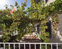 Revente - Maison - Ibi - Costa Blanca