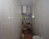 Revente - Maison - Ibi - Costa Blanca