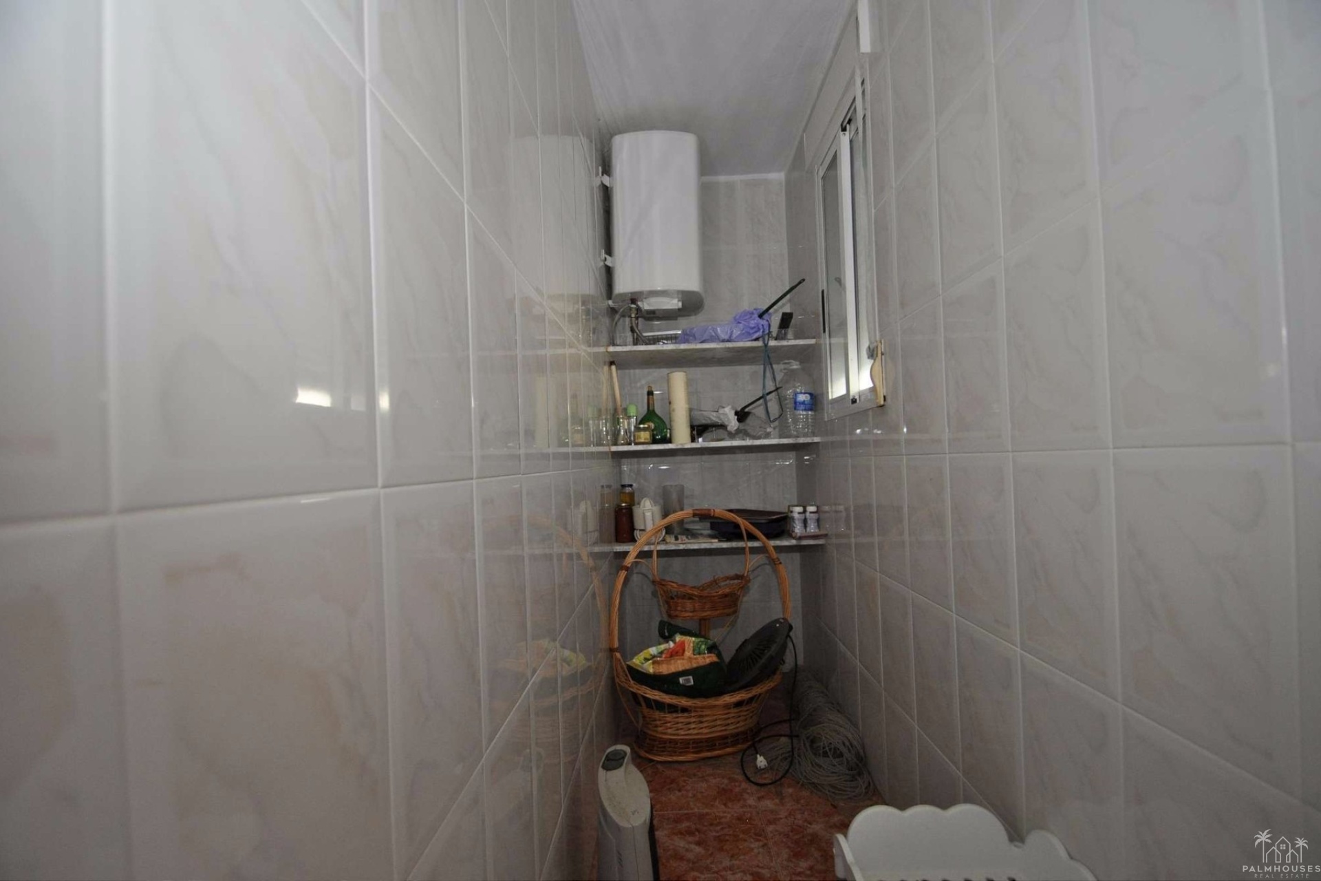 Revente - Maison - Ibi - Costa Blanca