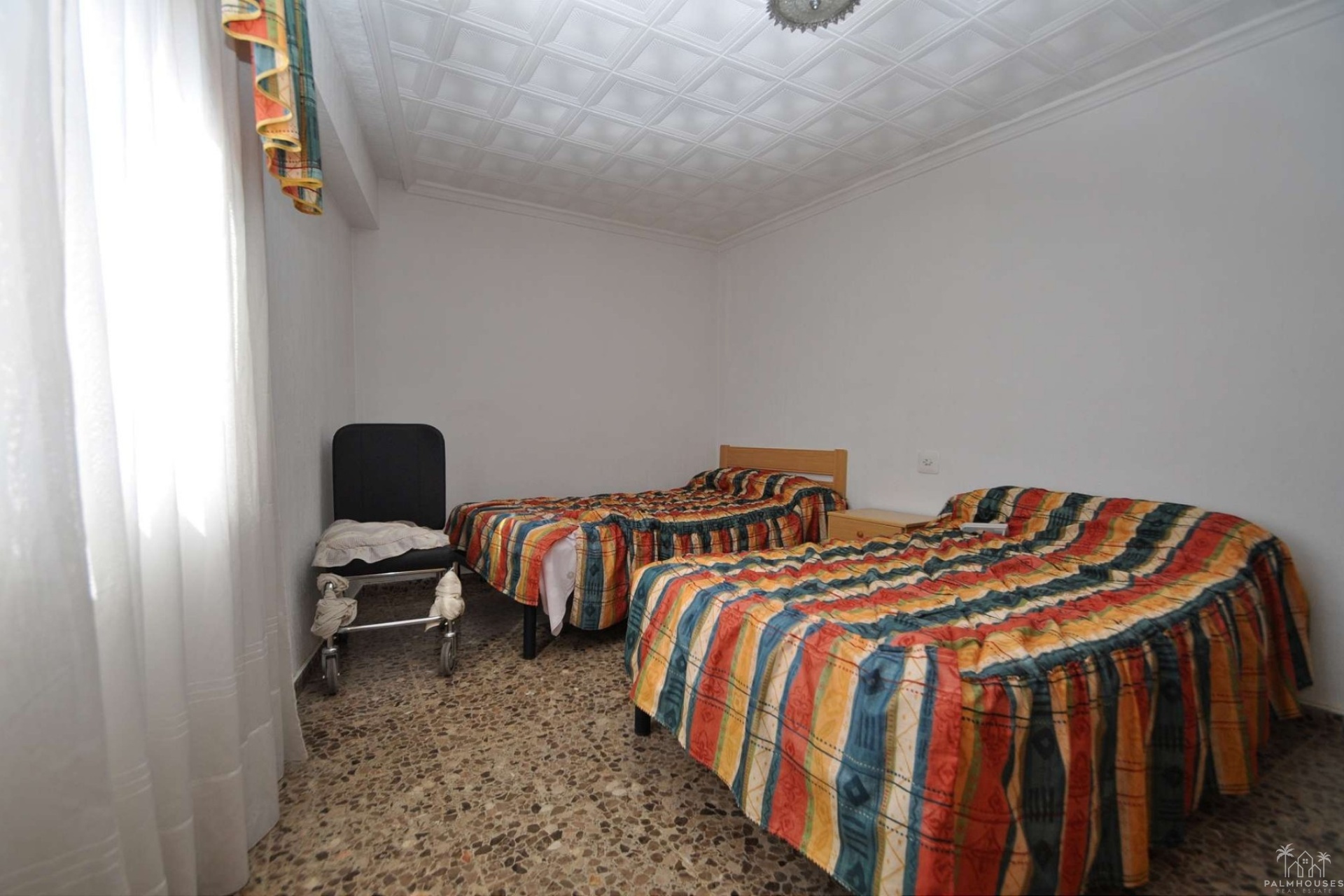 Revente - Maison - Ibi - Costa Blanca