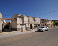 Revente - Maison - Ibi - Ibi Centro