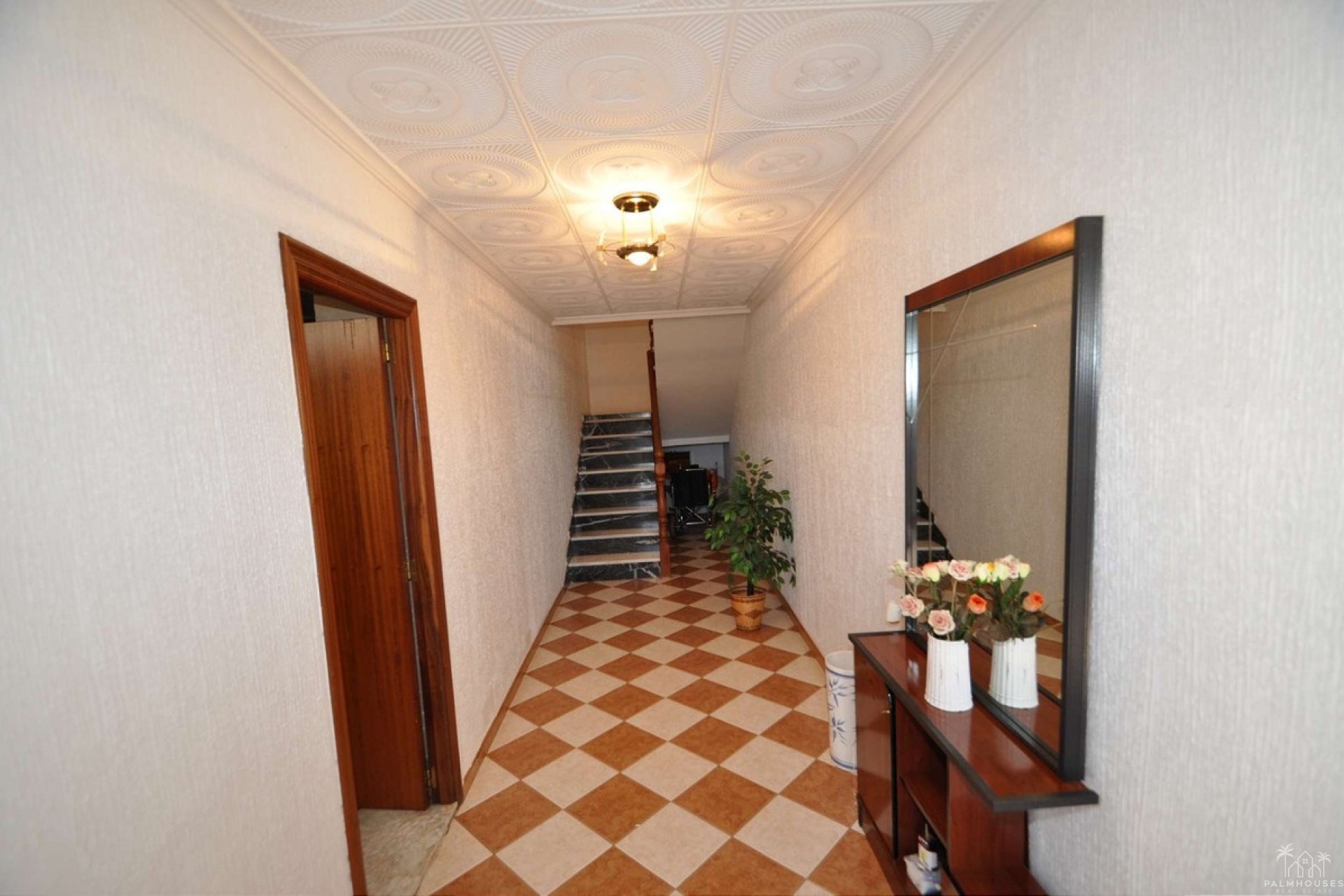 Revente - Maison - Ibi - Ibi Centro
