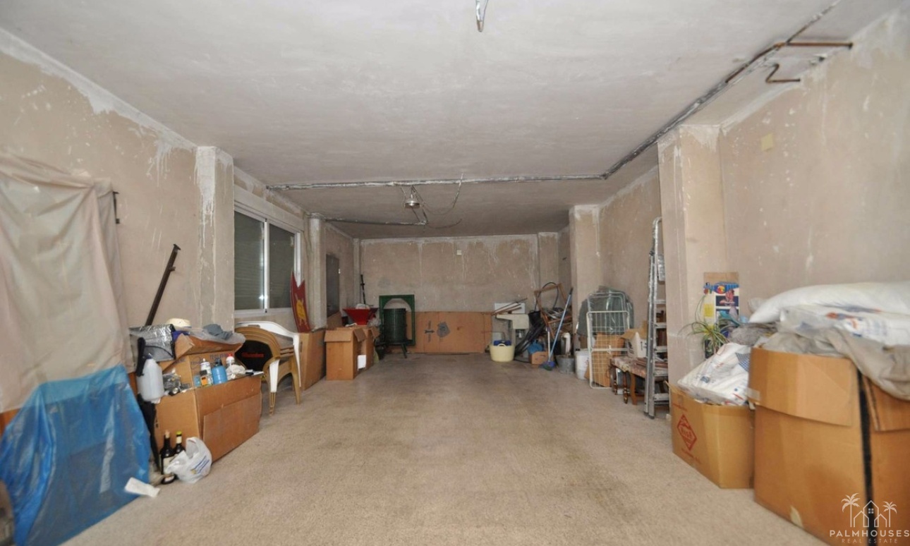 Revente - Maison - Ibi - Ibi Centro