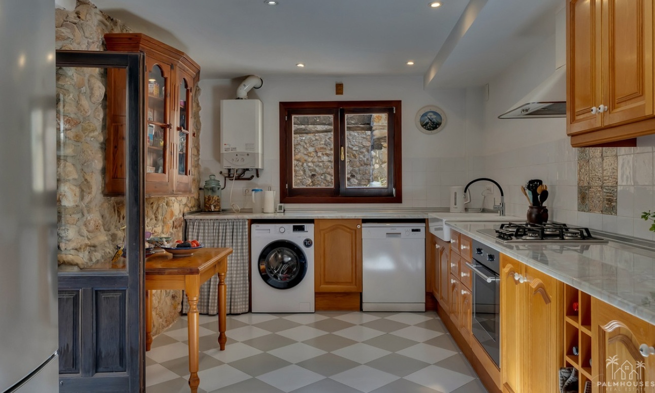 Revente - Maison - Jalon - Jalon Centro