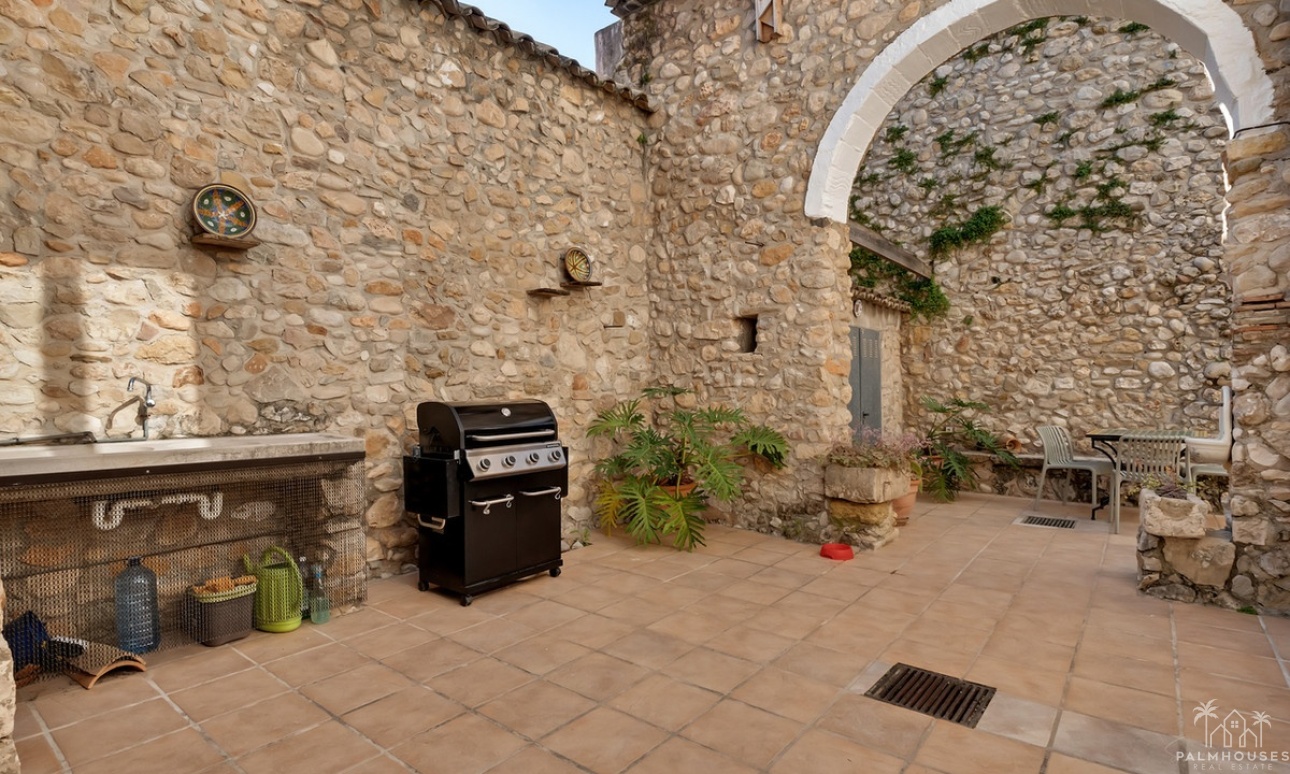 Revente - Maison - Jalon - Jalon Centro