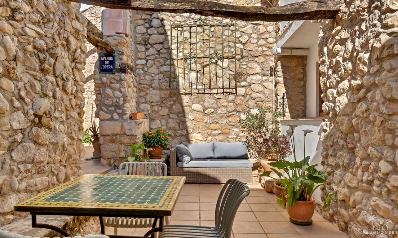 Revente - Maison - Jalon - Jalon Centro