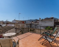 Revente - Maison - Jalon - Jalon Centro