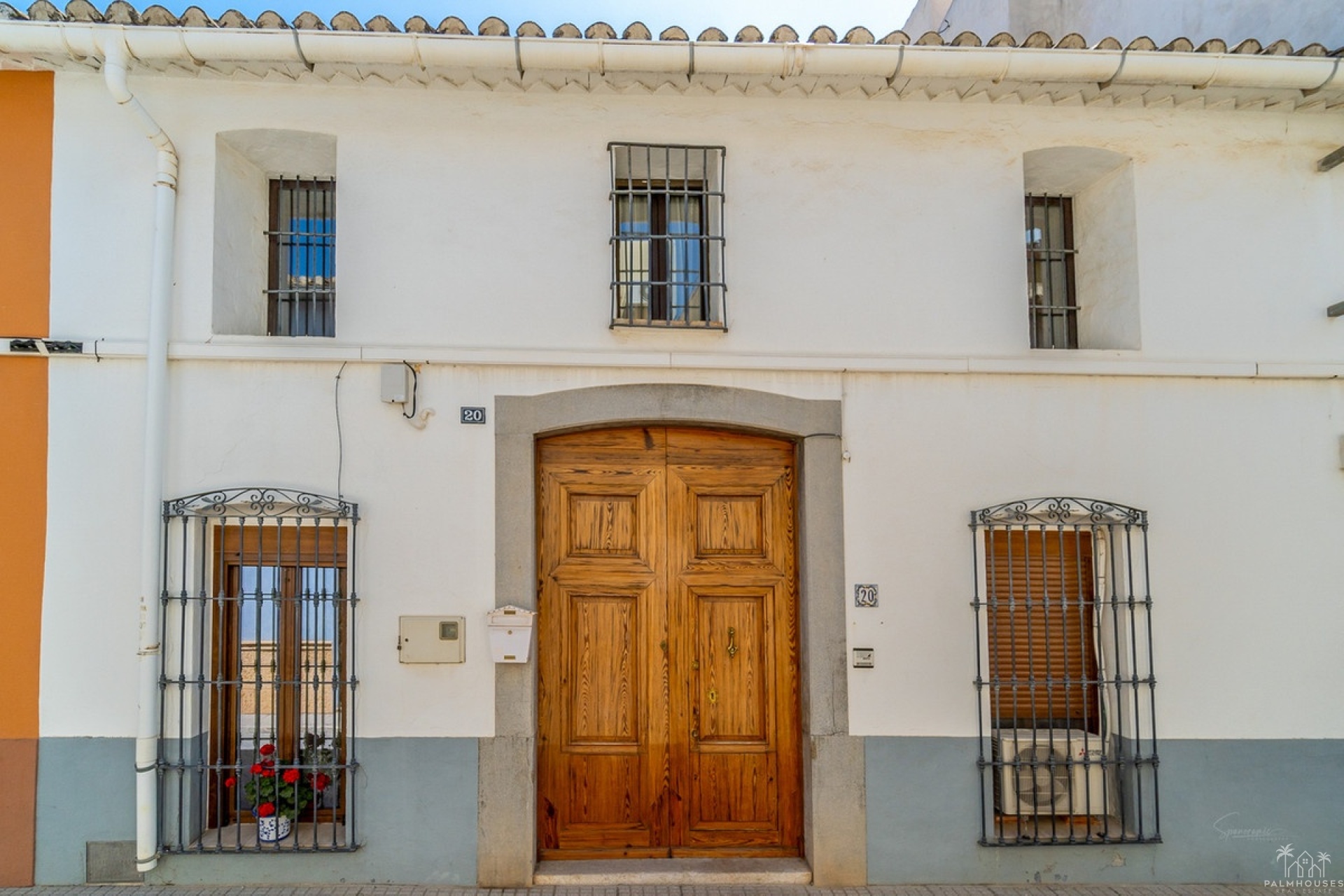 Revente - Maison - Jalon - Jalon Centro
