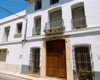 Revente - Maison - Jalon - Jalon Centro