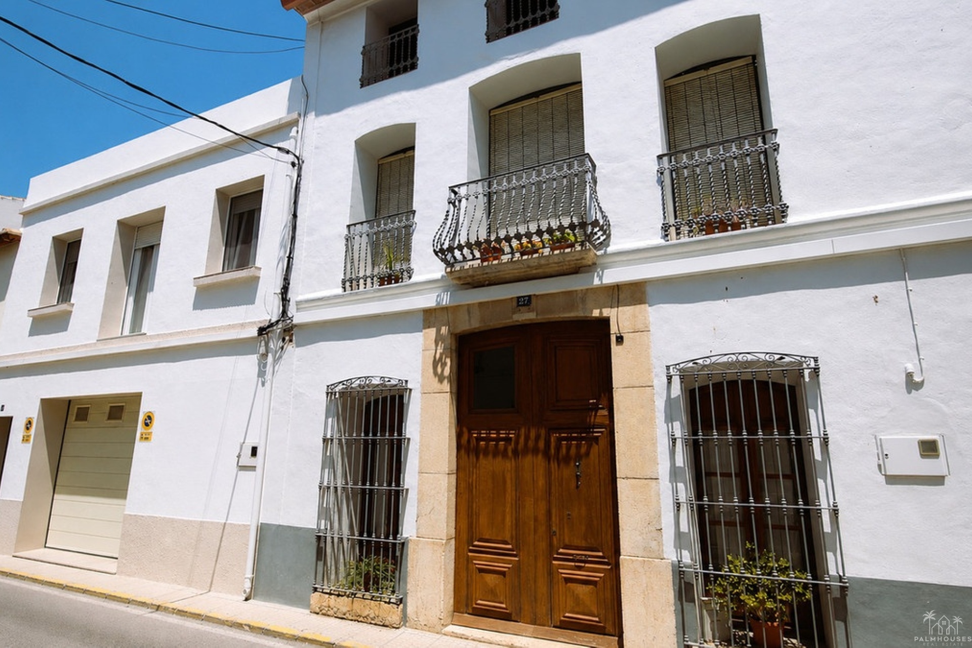 Revente - Maison - Jalon - Jalon Centro