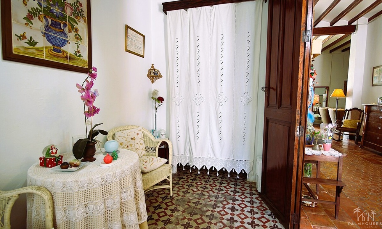 Revente - Maison - Jalon - Jalon Centro