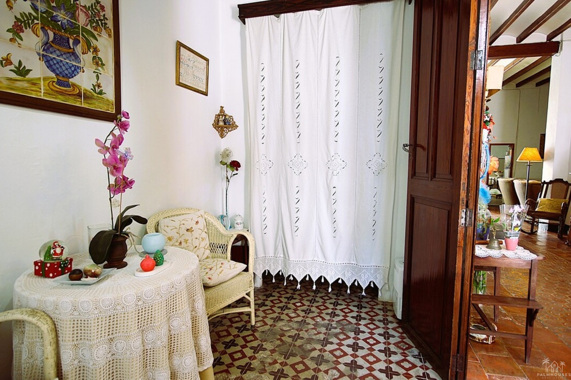 Revente - Maison - Jalon - Jalon Centro