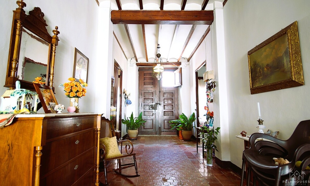 Revente - Maison - Jalon - Jalon Centro